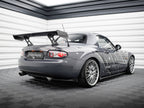 Carbon Spoiler Mazda MX5 Hardtop NC (Mk3)