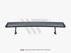 Carbon Spoiler Mazda MX5 Hardtop NC (Mk3)