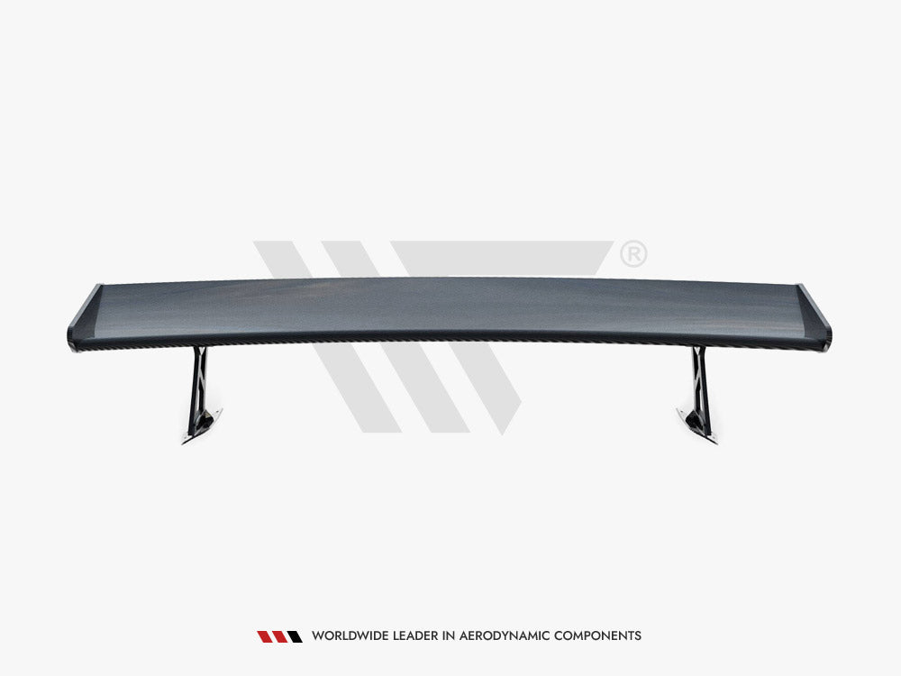 Carbon Spoiler Mazda MX5 Hardtop NC (Mk3)