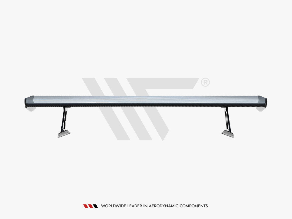 Carbon Spoiler Mazda MX5 Hardtop NC (Mk3)