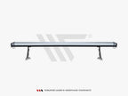 Carbon Spoiler Mazda MX5 Hardtop NC (Mk3)