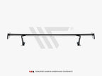 Carbon Spoiler Mazda MX5 Hardtop NC (Mk3)