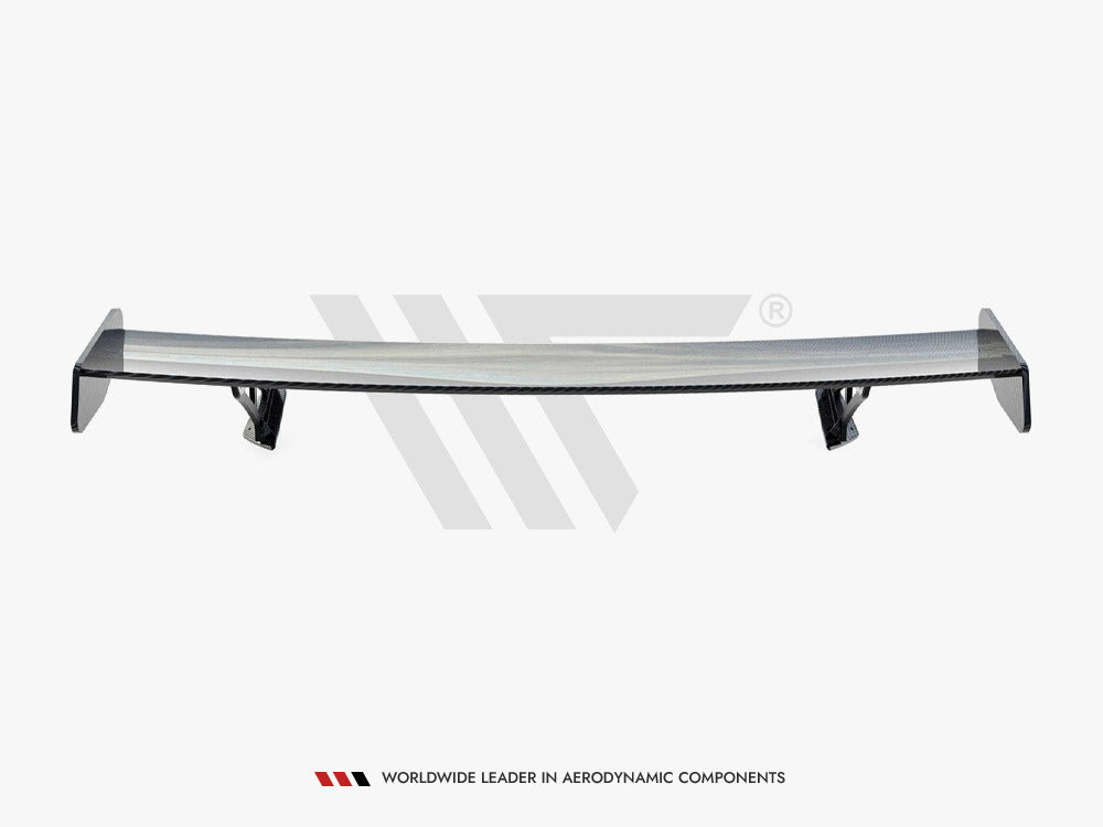 Carbon Spoiler Mazda MX5 Hardtop NC (Mk3)
