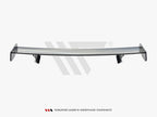 Carbon Spoiler Mazda MX5 Hardtop NC (Mk3)