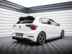 Rear Valance Volkswagen Polo GTI Mk6