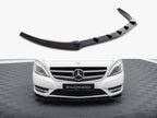 Front Splitter Mercedes-Benz B W246