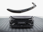 Front Splitter Hyundai Kona N-Line Mk2