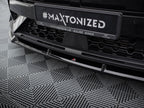 Front Splitter Hyundai Kona N-Line Mk2
