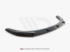 Front Splitter Hyundai Kona N-Line Mk2