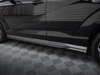 Side Skirts Diffusers Hyundai Kona N-line Mk2