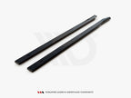 Side Skirts Diffusers Hyundai Kona N-line Mk2
