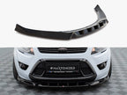 Front Splitter Ford Kuga ST Mk1