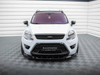 Front Splitter Ford Kuga ST Mk1