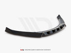 Front Splitter Ford Kuga ST Mk1