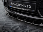 Front Splitter Ford Kuga ST Mk1