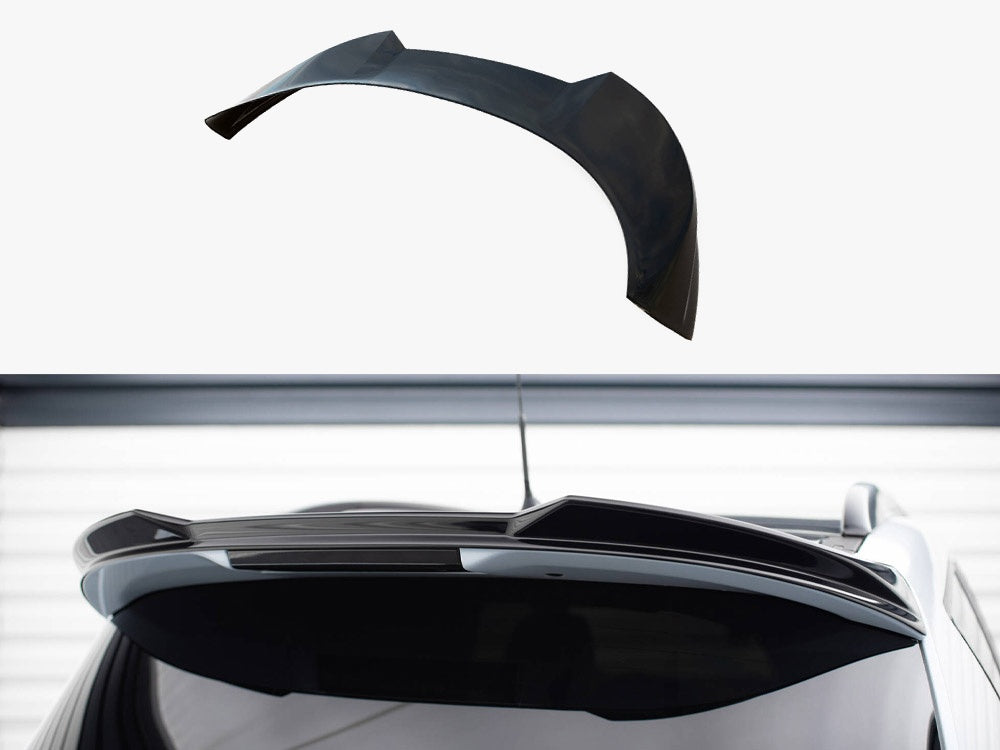 Spoiler CAP 3D Ford Kuga ST Mk1
