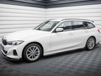 Side Skirts Diffusers BMW 3 Sedan / Touring G20 / G21 Facelift