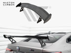Carbon Fiber Spoiler Wing BMW M4 G82 / G82 Facelift / M440i / 4 M-Pack G22 / G22 Facelift