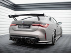 Carbon Fiber Spoiler Wing BMW M4 G82 / G82 Facelift / M440i / 4 M-Pack G22 / G22 Facelift