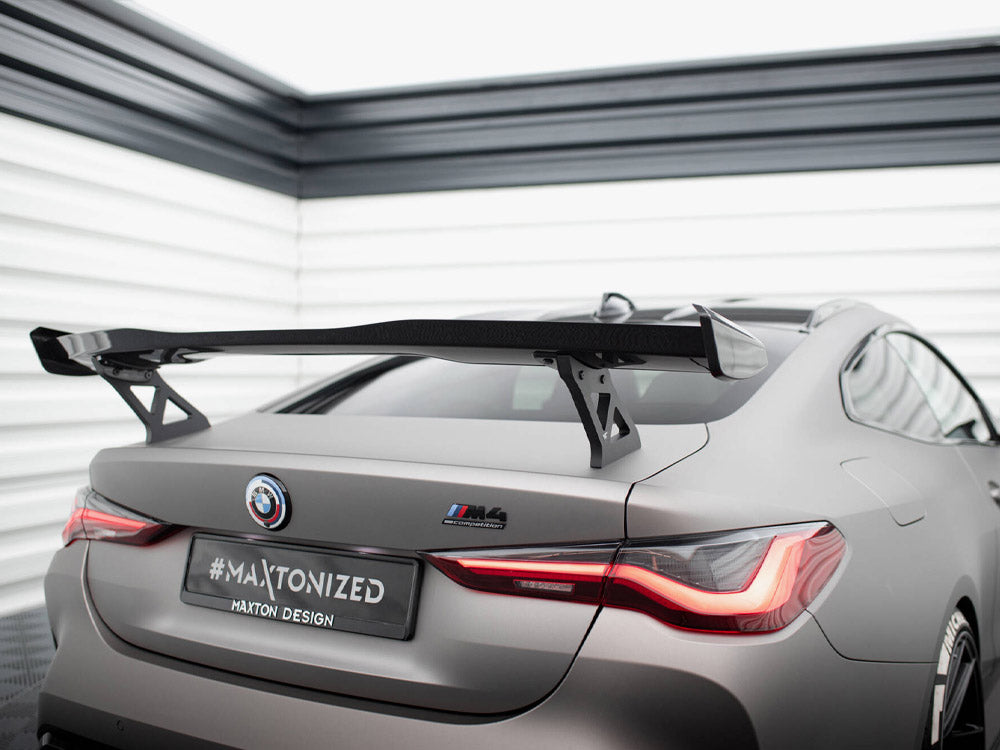 Carbon Fiber Spoiler Wing BMW M4 G82 / G82 Facelift / M440i / 4 M-Pack G22 / G22 Facelift
