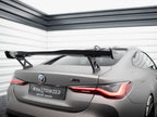 Carbon Fiber Spoiler Wing BMW M4 G82 / G82 Facelift / M440i / 4 M-Pack G22 / G22 Facelift
