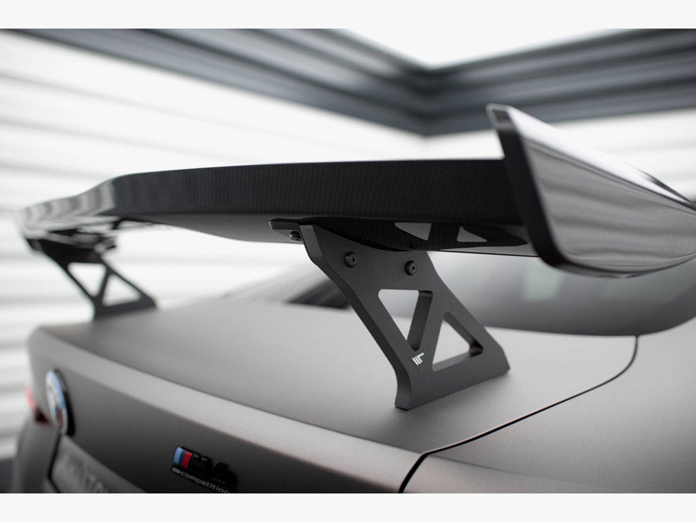 Carbon Fiber Spoiler Wing BMW M4 G82 / G82 Facelift / M440i / 4 M-Pack G22 / G22 Facelift