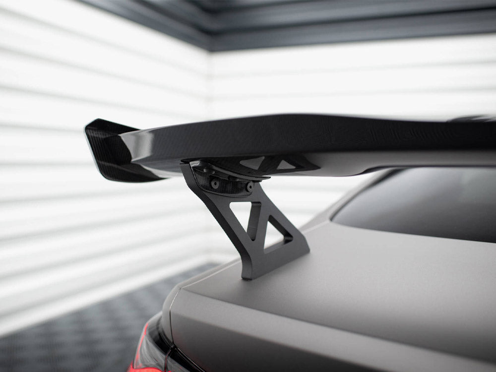 Carbon Fiber Spoiler Wing BMW M4 G82 / G82 Facelift / M440i / 4 M-Pack G22 / G22 Facelift