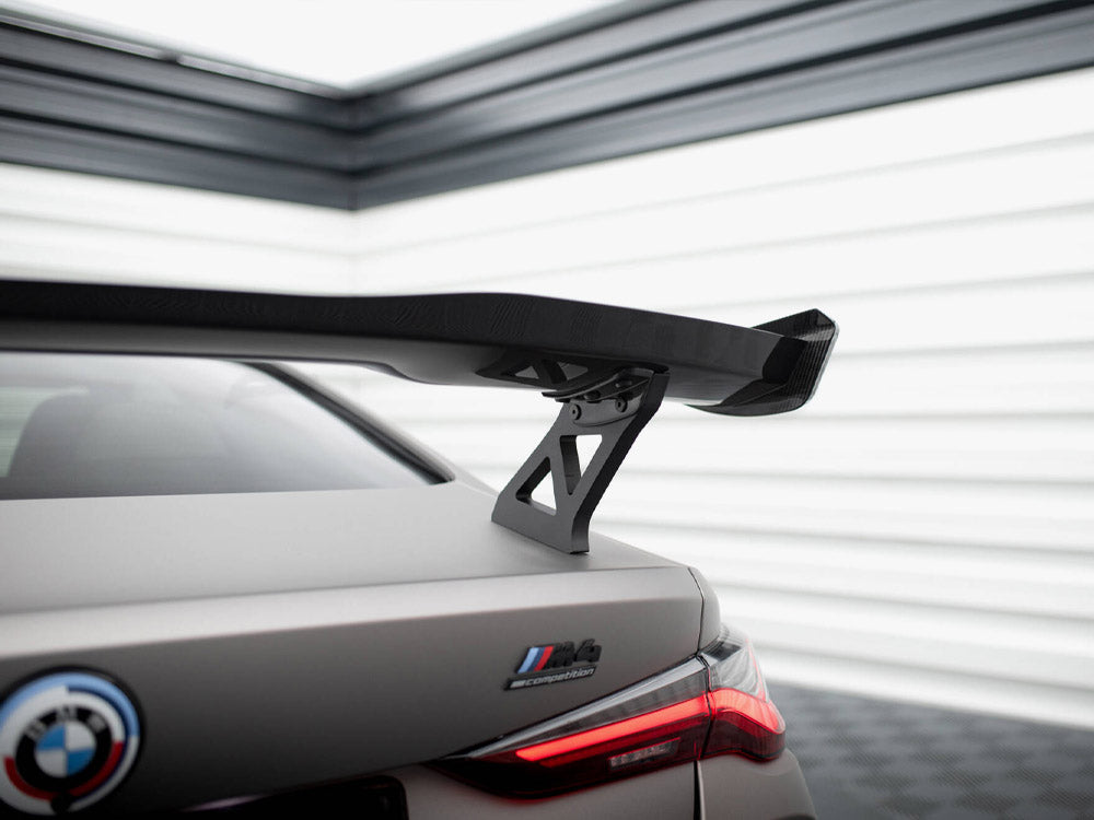 Carbon Fiber Spoiler Wing BMW M4 G82 / G82 Facelift / M440i / 4 M-Pack G22 / G22 Facelift