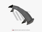 Carbon Fiber Spoiler Wing BMW M4 G82 / G82 Facelift / M440i / 4 M-Pack G22 / G22 Facelift