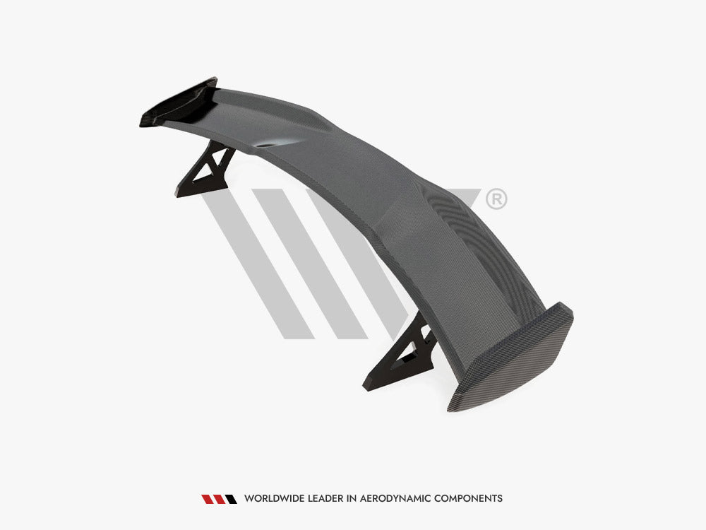 Carbon Fiber Spoiler Wing BMW M4 G82 / G82 Facelift / M440i / 4 M-Pack G22 / G22 Facelift