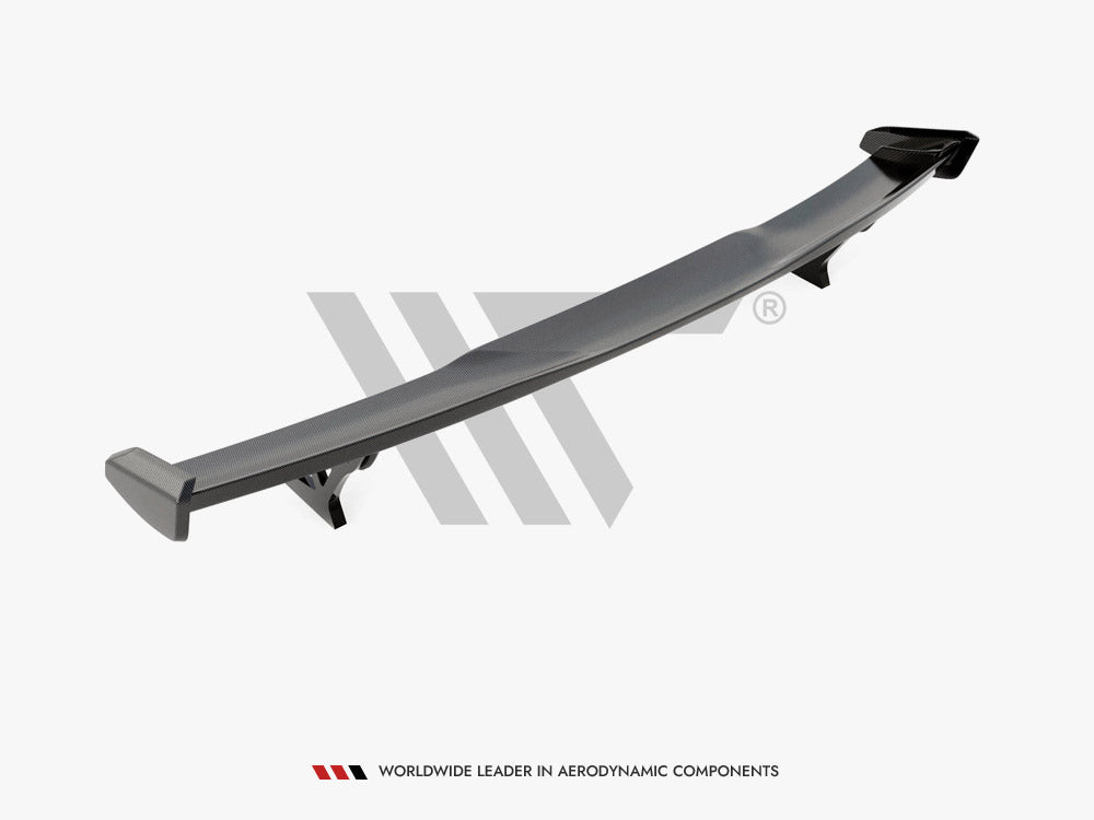 Carbon Fiber Spoiler Wing BMW M4 G82 / G82 Facelift / M440i / 4 M-Pack G22 / G22 Facelift