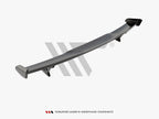 Carbon Fiber Spoiler Wing BMW M4 G82 / G82 Facelift / M440i / 4 M-Pack G22 / G22 Facelift