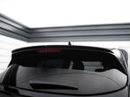 Spoiler CAP KIA Sportage Mk4 GT-Line - Textured