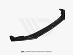 Front Splitter V.1 Subaru BRZ Mk1 Facelift
