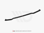 Front Splitter V.3 Subaru BRZ Mk1 Facelift