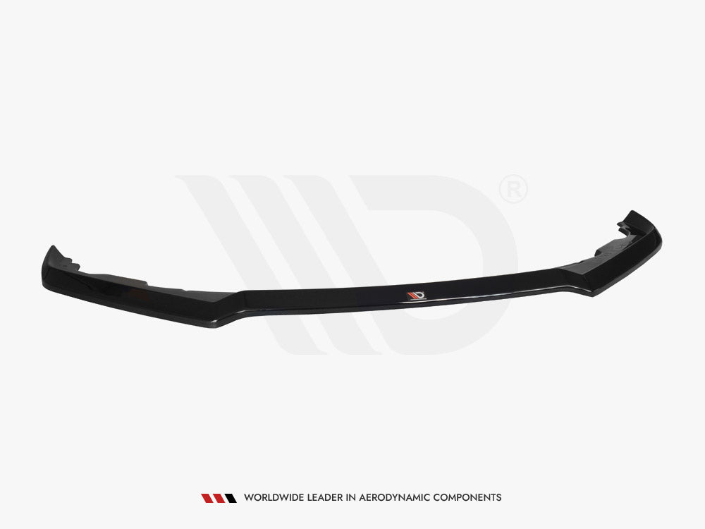 Front Splitter V.3 Subaru BRZ Mk1 Facelift
