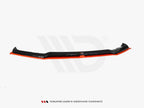 Front Splitter V.5 Subaru BRZ Mk1 Facelift