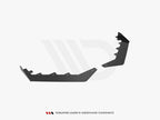 Front Flaps Subaru BRZ Mk1 Facelift