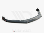 Front Splitter V.1 + Flaps Subaru BRZ Mk1