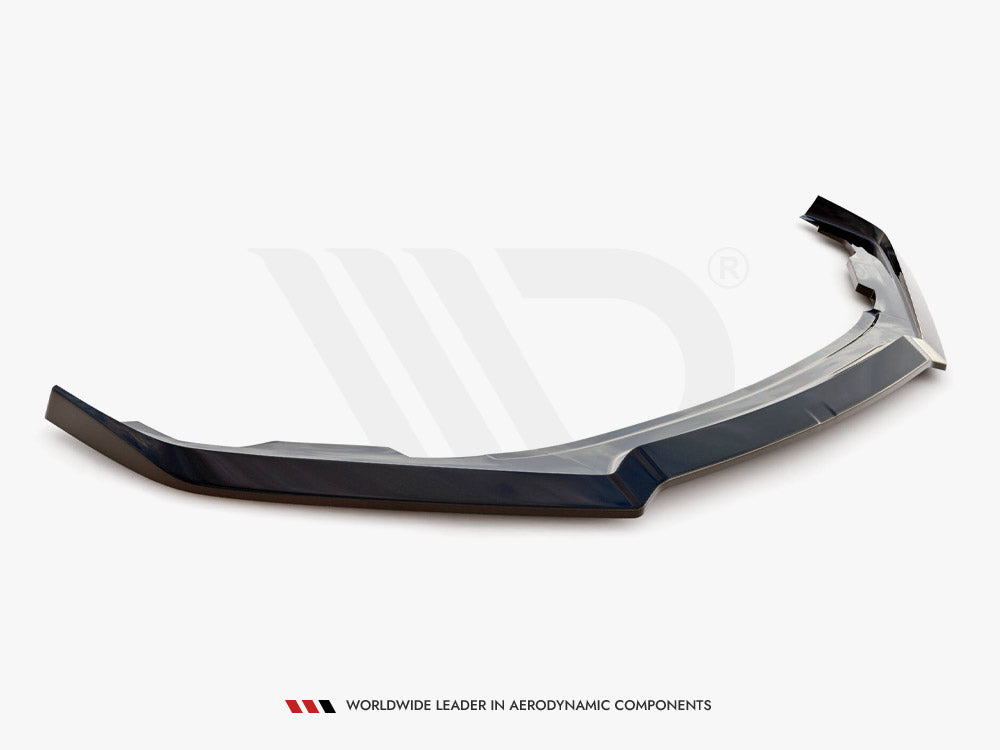 Front Splitter V.2 Subaru BRZ Mk1