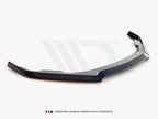 Front Splitter V.2 Subaru BRZ Mk1