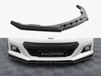 Front Splitter V.4 Subaru BRZ