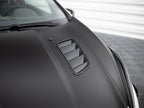 Bonnet Vents Ford Fiesta ST Mk7 Facelift