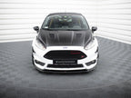 Front Splitter (Cupra) Fiesta Mk7 ST Facelift