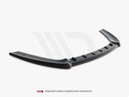 Front Splitter (Cupra) Fiesta Mk7 ST Facelift