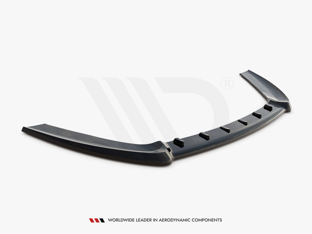Front Splitter (Cupra) Fiesta Mk7 ST Facelift