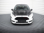 Front Splitter V.3 Fiesta Mk7 ST Facelift