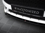 Front Splitter V.4 Ford Fiesta ST Mk7 Facelift