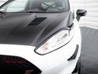 Eyebrows V.2 Ford Fiesta ST Mk7 Facelift