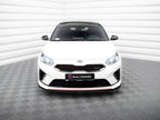 Street PRO Front Splitter Kia Ceed GT Mk3 / Proceed Mk1